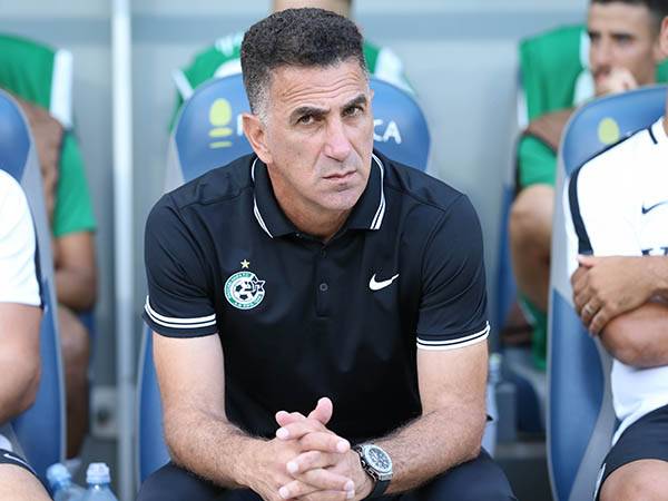 בלבול, לא צפוי לשנות מערך מול מכבי ת"א (מאור אלקסלסי)