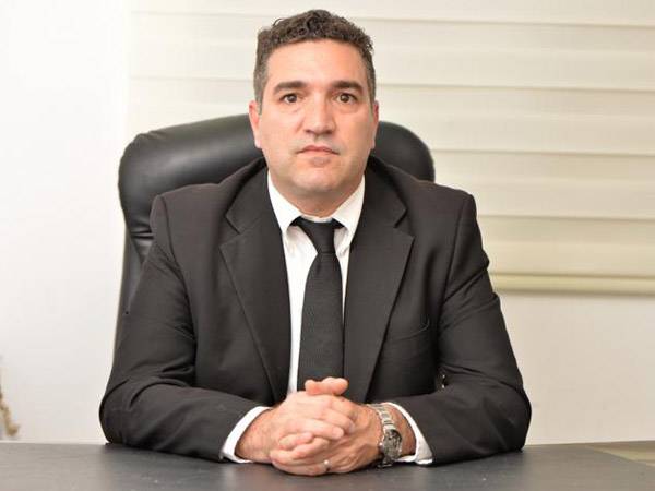 עורך הדין רועי קרן