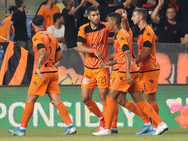 בני יהודה נראתה רע, למרות הניצחון (אודי ציטיאט)