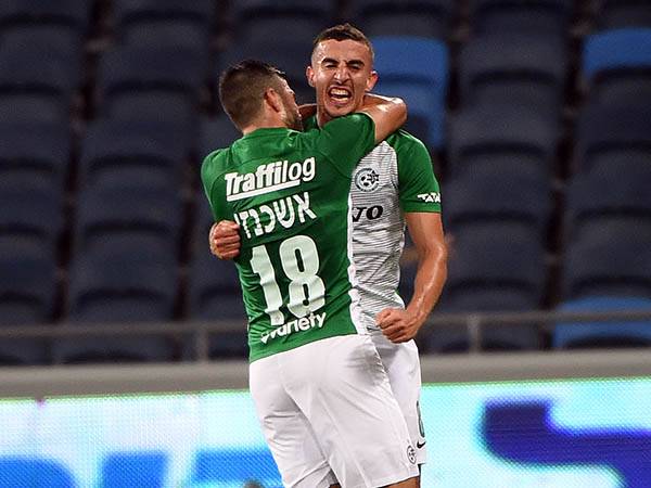 חזיזה. המשחק הטוב בקריירה שלו? (ברני ארדוב)