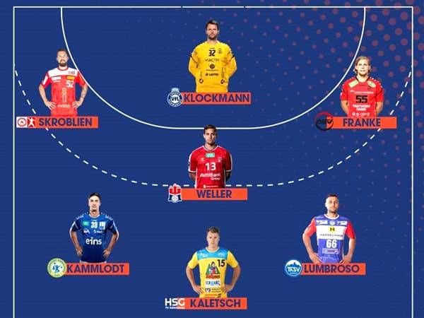 למברוזו בשביעיית המחזור השני