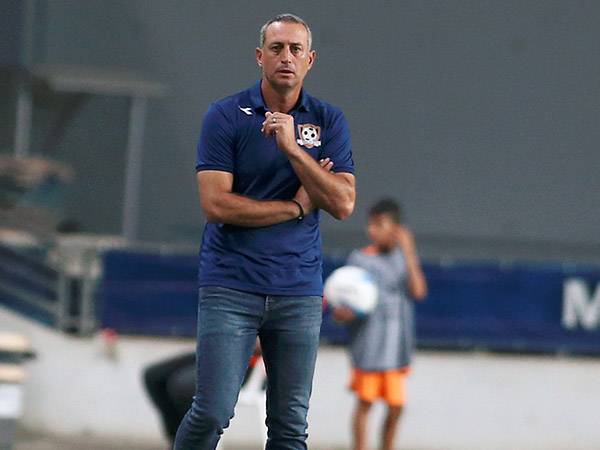 תורג'מן. אופטימי למרות ההפסד (אלן שיבר)