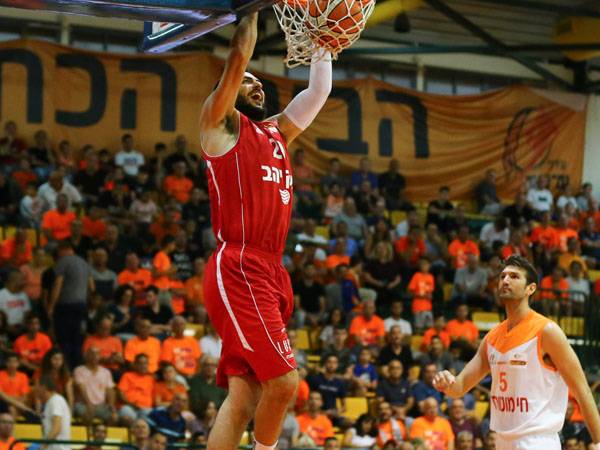 זלמנסון. השתלב מהר בבירה (לירון מולדובן)