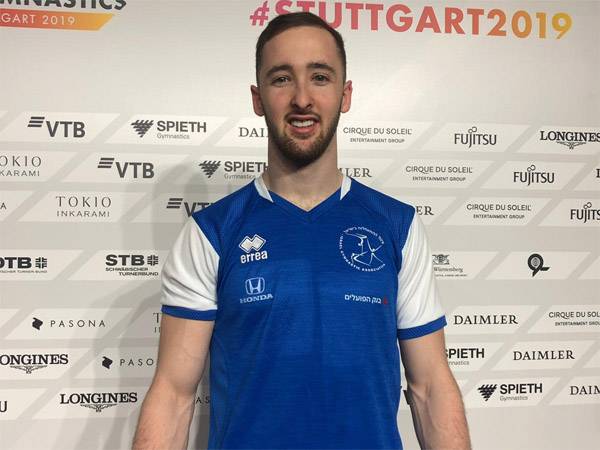 דולגופיאט (באדיבות איגוד ההתעמלות)