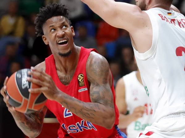 הרוסים עם עוד ניצחון נאה. קלייבורן (getty)