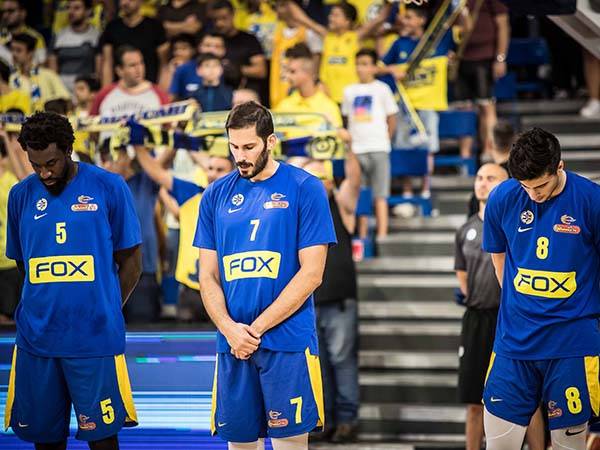 בדיוק כמו כספי, אבדיה יצבור נסיון בעיקר בליגה (עודד קרני)