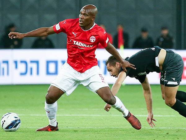 ב"ש עדיין לא מצאה לו יורש. וואקמה (דני מרון)