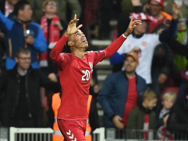 סיבך את שוויץ. פאולסן (getty)