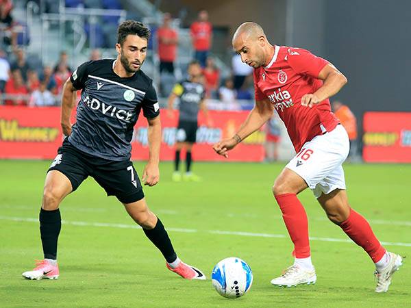 דמארי. "נעשה פה צדק"