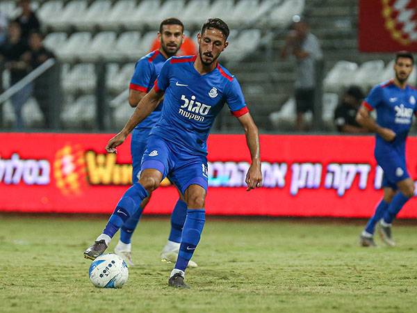 צפוי לשוב לסגל. יחזקאל (אנצ'ו ג'וש, סוכנות ג'יני)