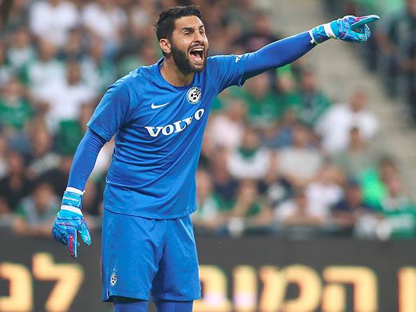 מחכה לסימן. חיימוב (אלן שיבר)