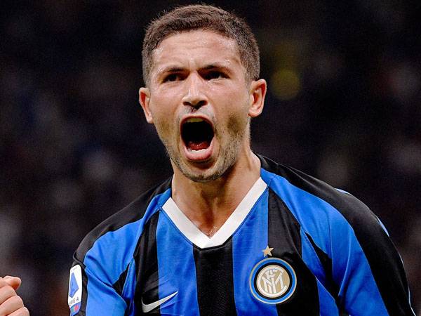 בקרוב בבארסה? סנסי. (gettyimages)