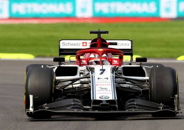 קימי רייקונן