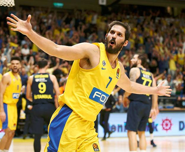 (צילום: אלן שיבר)