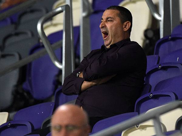 תמונה אחת שווה אלף מילים. בן זקן (ברני ארדוב)