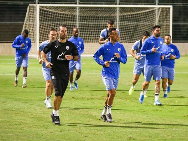 בסגל מצומצם