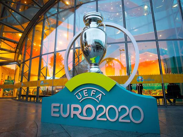 יורו 2020. זה מתקרב (Getty)