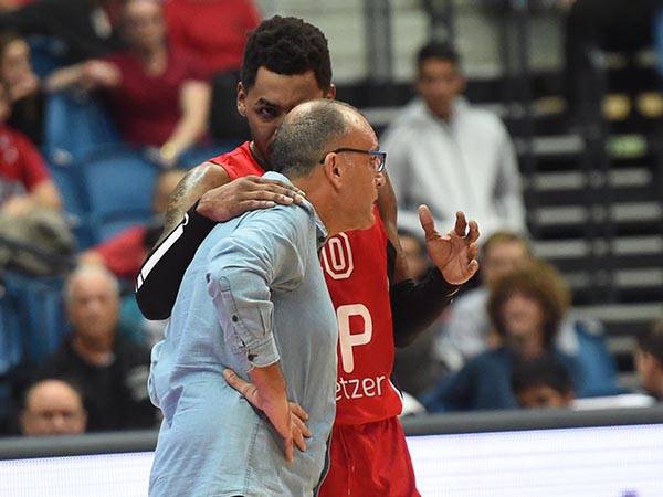 הפועל שלו היתה טובה (צילום: ברני ארדוב)