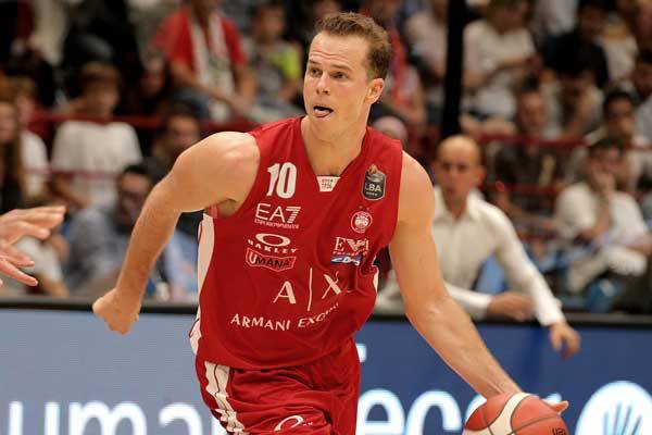 רול. פוגש את האקסית (Getty)