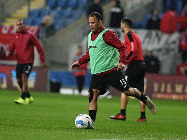 סוף עידן. חלאילה (צילום: אלן שיבר)