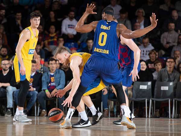 וולטרס. ערב שלא ירצה לזכור (Getty Images)