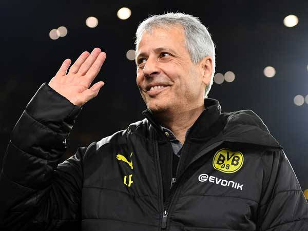 פאברה. יש לו שני משחקים להציל את המשרה (Getty)