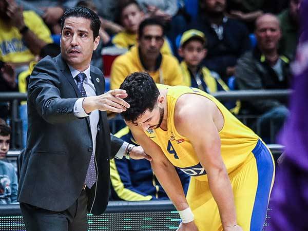 שוב על הפרקט. ספרופולוס וקלויארו (אלן שיבר)