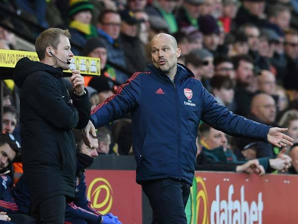 פרדי ליונברג. השיג נקודה מול הקבוצה מתחתית הטבלה (getty)