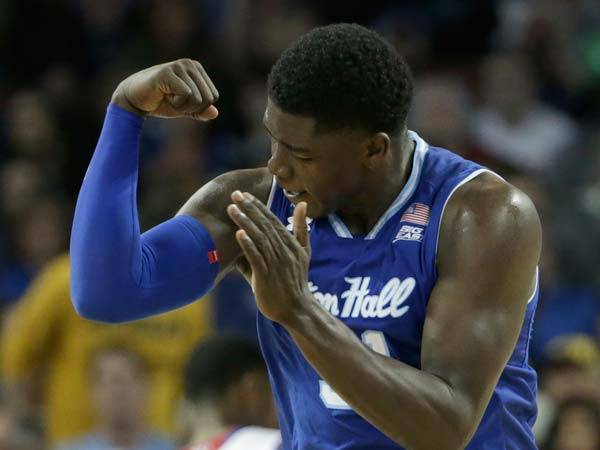 עם רזומה כה מרשים אפשר לעשות שרירים (getty)