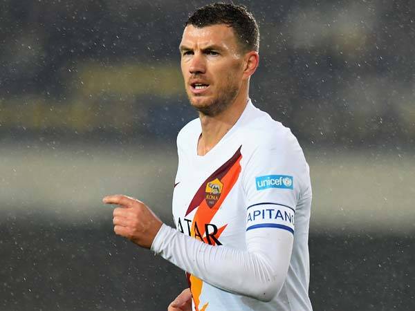 דז'קו. יקבל את המסירות של סולומון? (Getty)