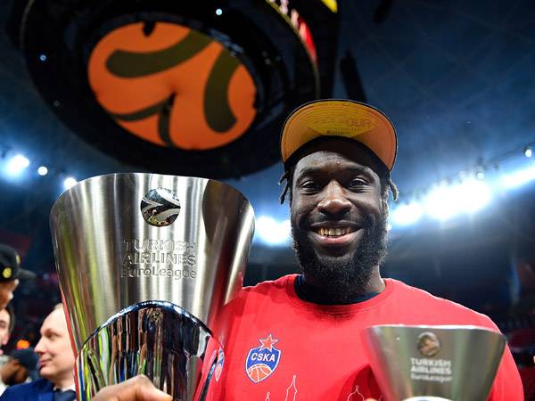 האנטר והגיע עם צסק"א. למרות הכל, אין סנטימנטים (Getty)