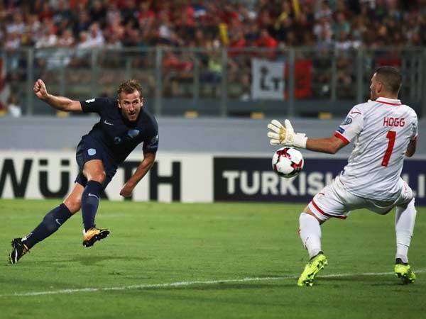 הארי קיין. עבר את זהבי ברגע האחרון (Getty)