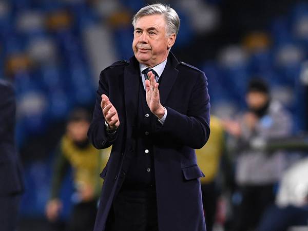 יוצג בסופ"ש. אנצ'לוטי (getty)