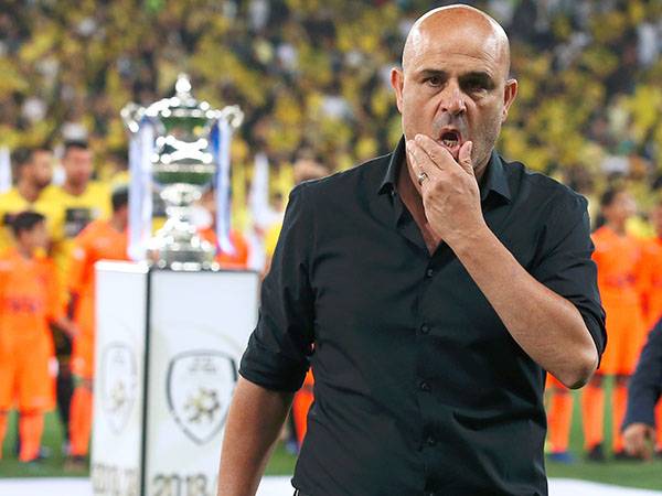 אבוקסיס יתקרב שוב לגביע? (אלן שיבר)