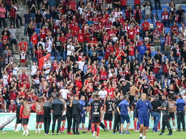 2,000 אדומים יגיעו לסמי עופר (מאור אלקסלסי)