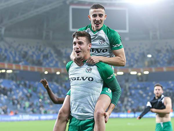 שוב בכותרות. שועה (מאור אלקסלסי)