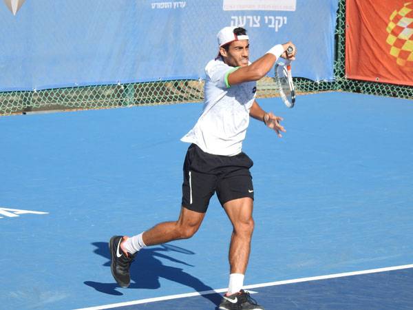 (לידור גולדברג)