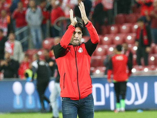 ברדה. הילד חזר הביתה (דני מרון)