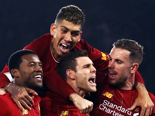 מילנר. שאגה של אליפות? (getty)