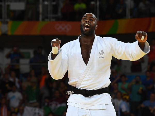 וגם טדי רינר (GETTY)