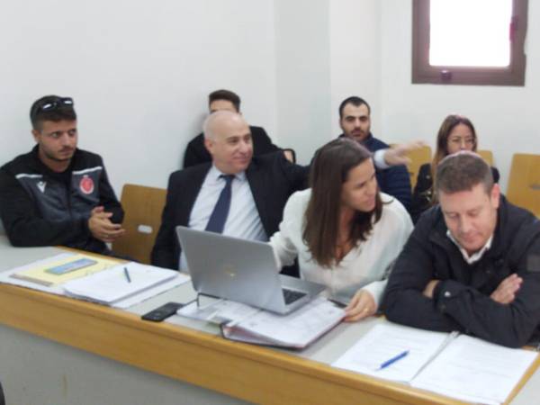 הפועל ת"א מערערת שוב