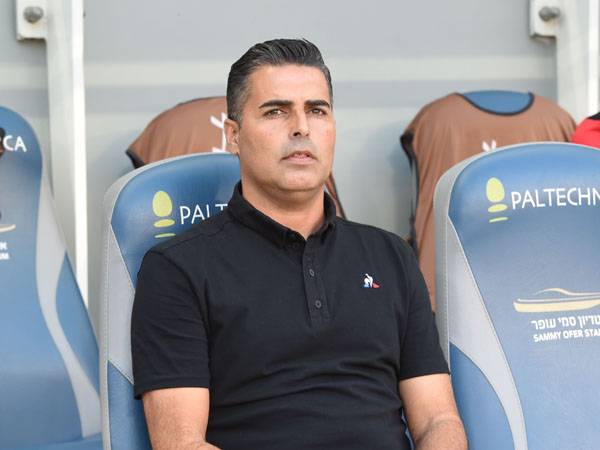 סילבס רוצה את תמאש? (מאור אלקסלסי)