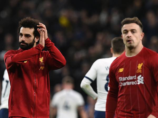 עונה נדירה. סלאח ושאקירי (getty)