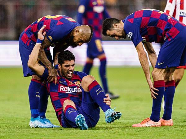 פציעה קשה משחשבו (getty)