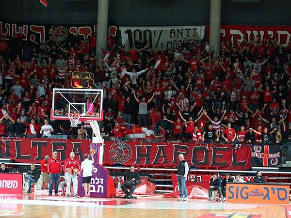 נטישה המונית של הקהל (אלן שיבר)