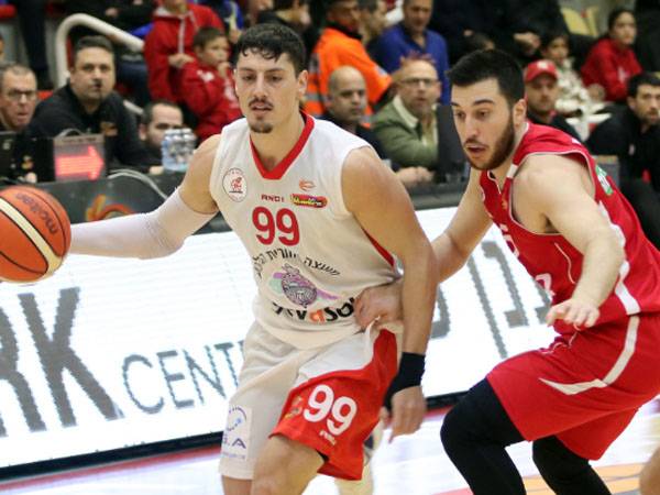 גלבוע תעבור גם את נס ציונה? (מנהלת)