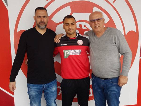 לבאבידי. ימשיך בחדרה