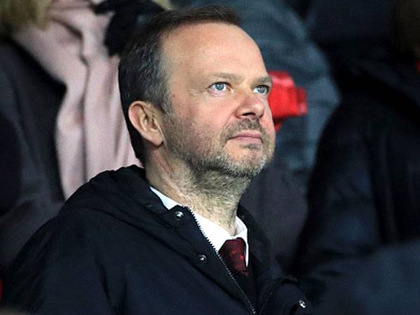 בעין הסערה, וודוורד (getty)