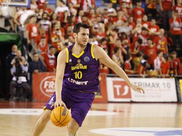 פניני היה חלק מהפתיחה הנהדרת של חולון (FIBA)