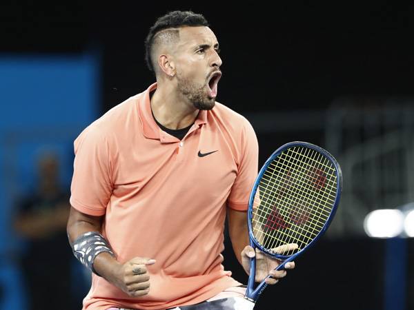 מי יעצור את השור? (GETTY)